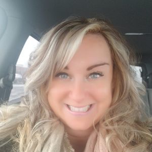 Meet your Posher, Krista